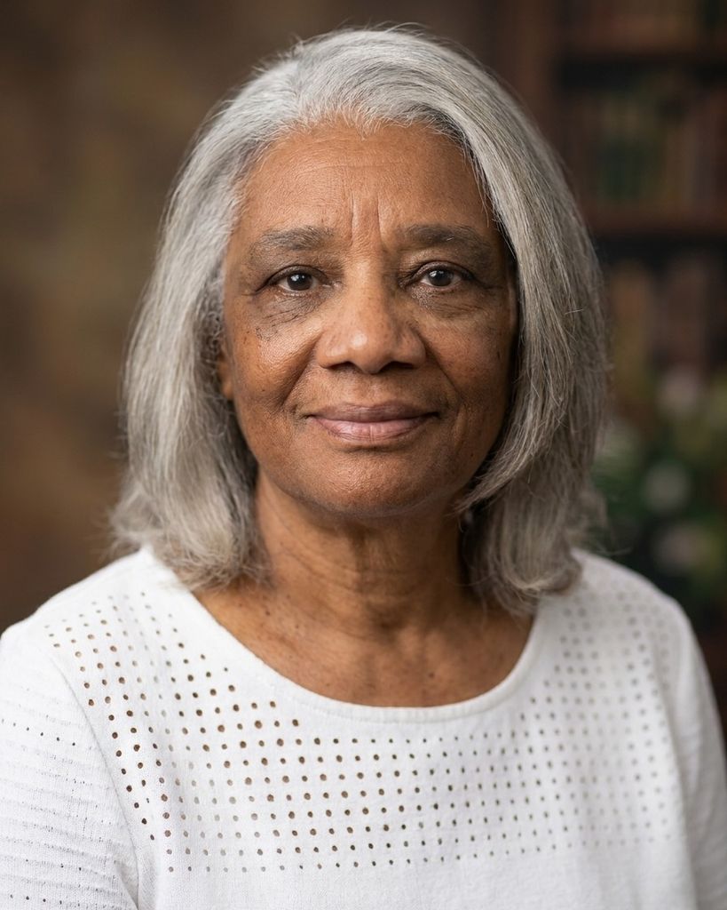Mary Ella Brewer