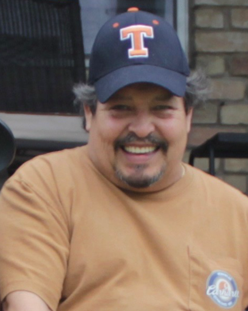 Charles "Sonny" Sanchez Profile Photo