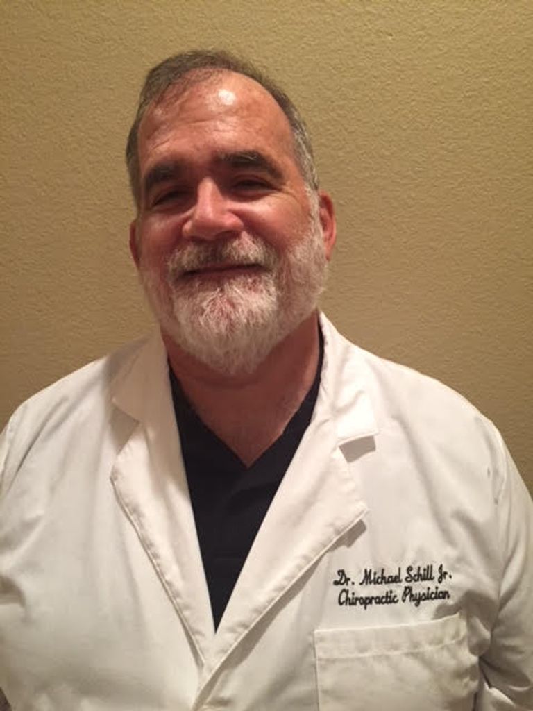 Dr. Michael Schill Jr.