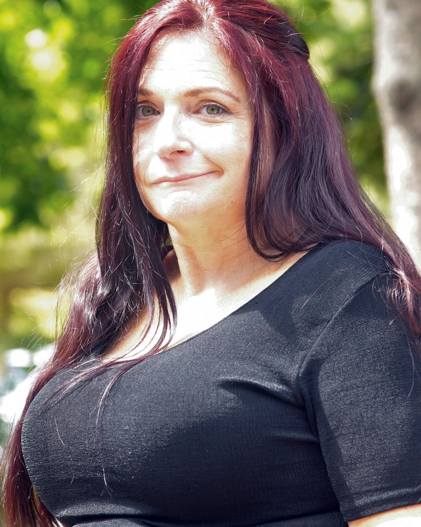 Karin E. (Farrell) Bourque Profile Photo