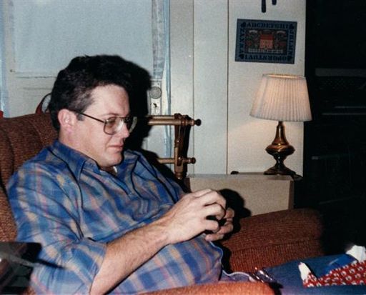 Ronald "Ron" Dean Terrell photo gallery thumbnail 47 of 152