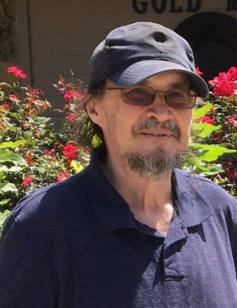 Ronald L. Joslin