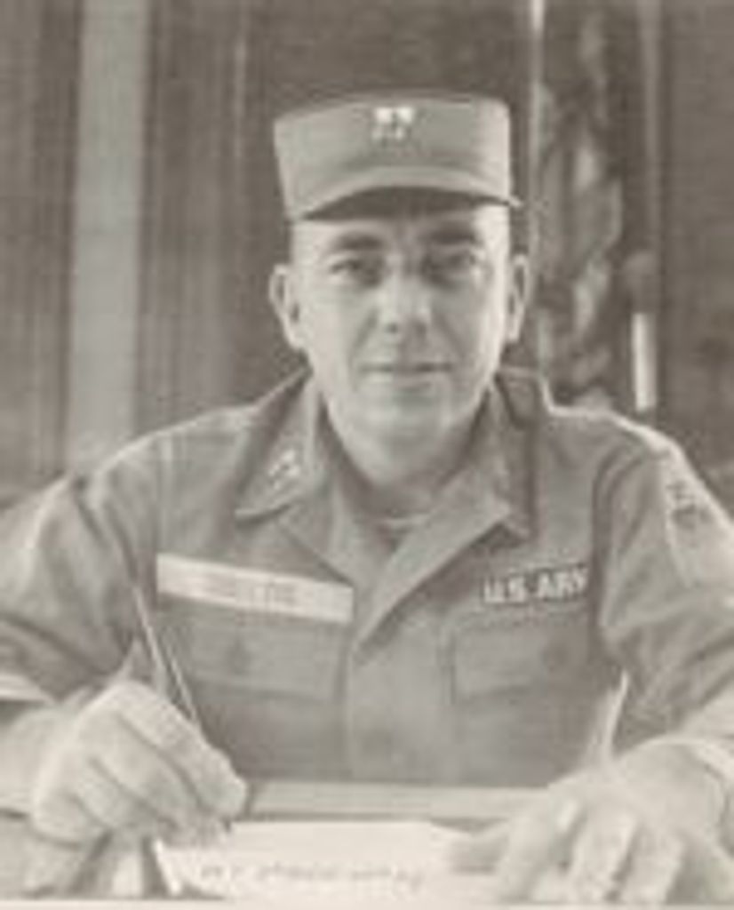 Edmund Francis Shultis Jr.
