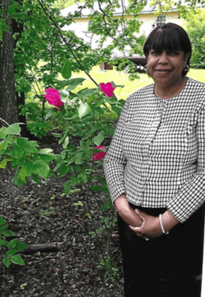 Gloria Anderson Profile Photo