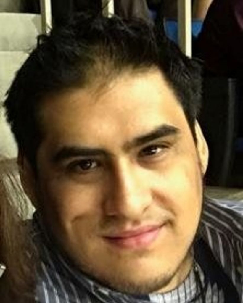 Diego Ceasar Acosta Profile Photo