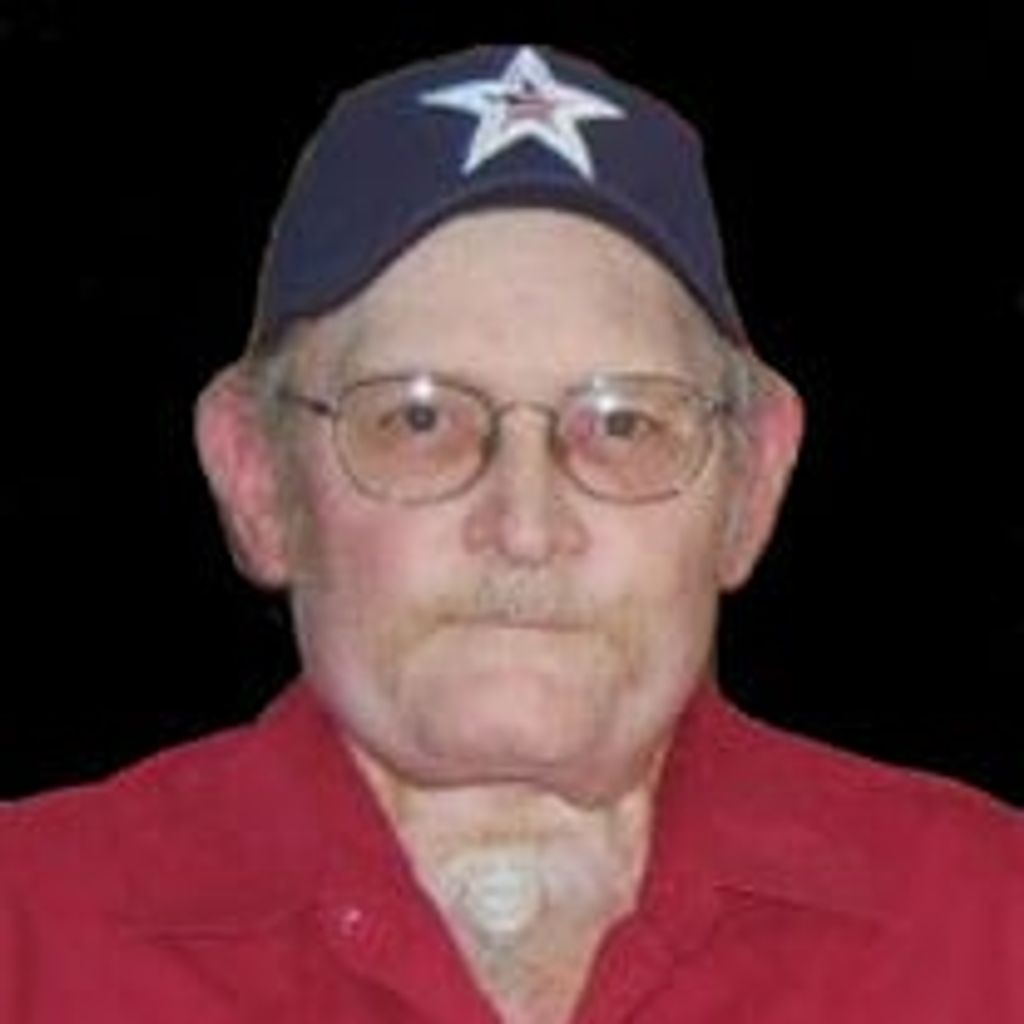 Cecil Glen McGuire