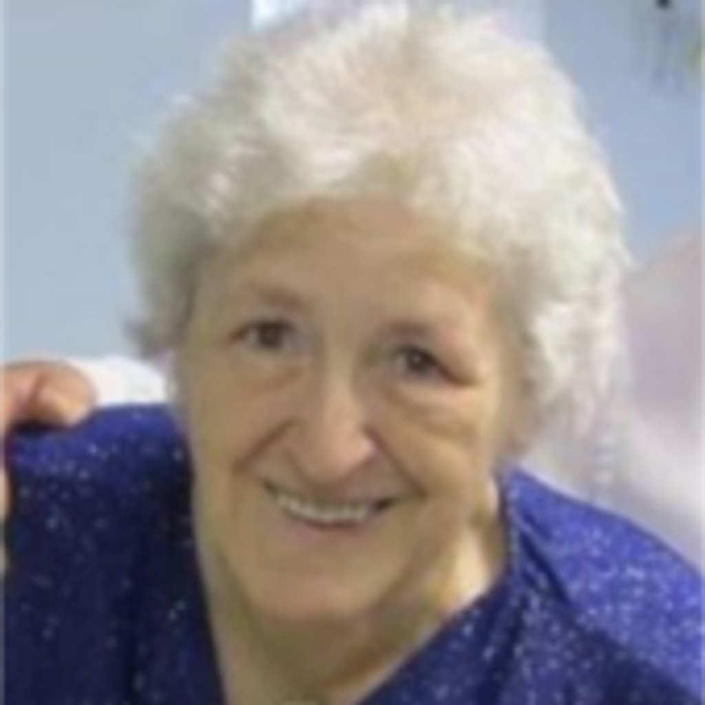 Patricia Diane Zerres