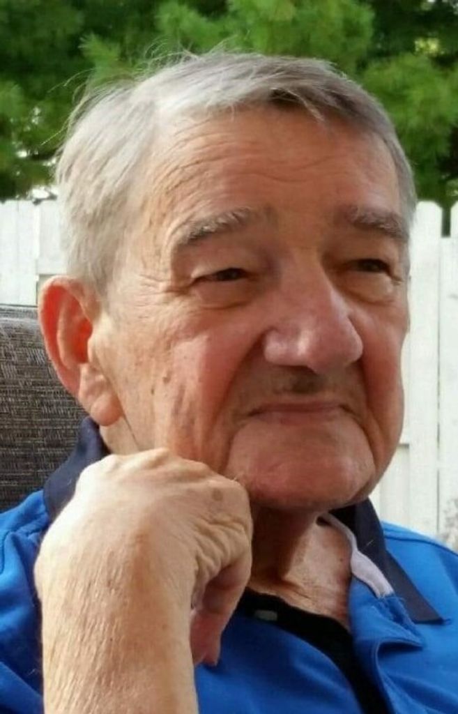 David E. Cox