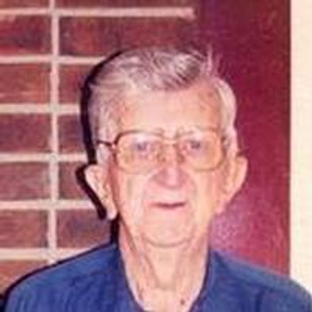 Harold B. Sandidge