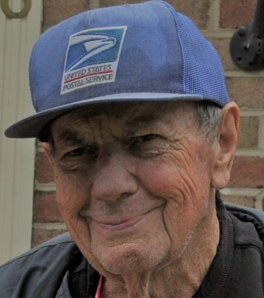 Edward Herda Profile Photo