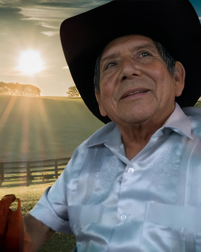 Juan Rivera Sr. Profile Photo