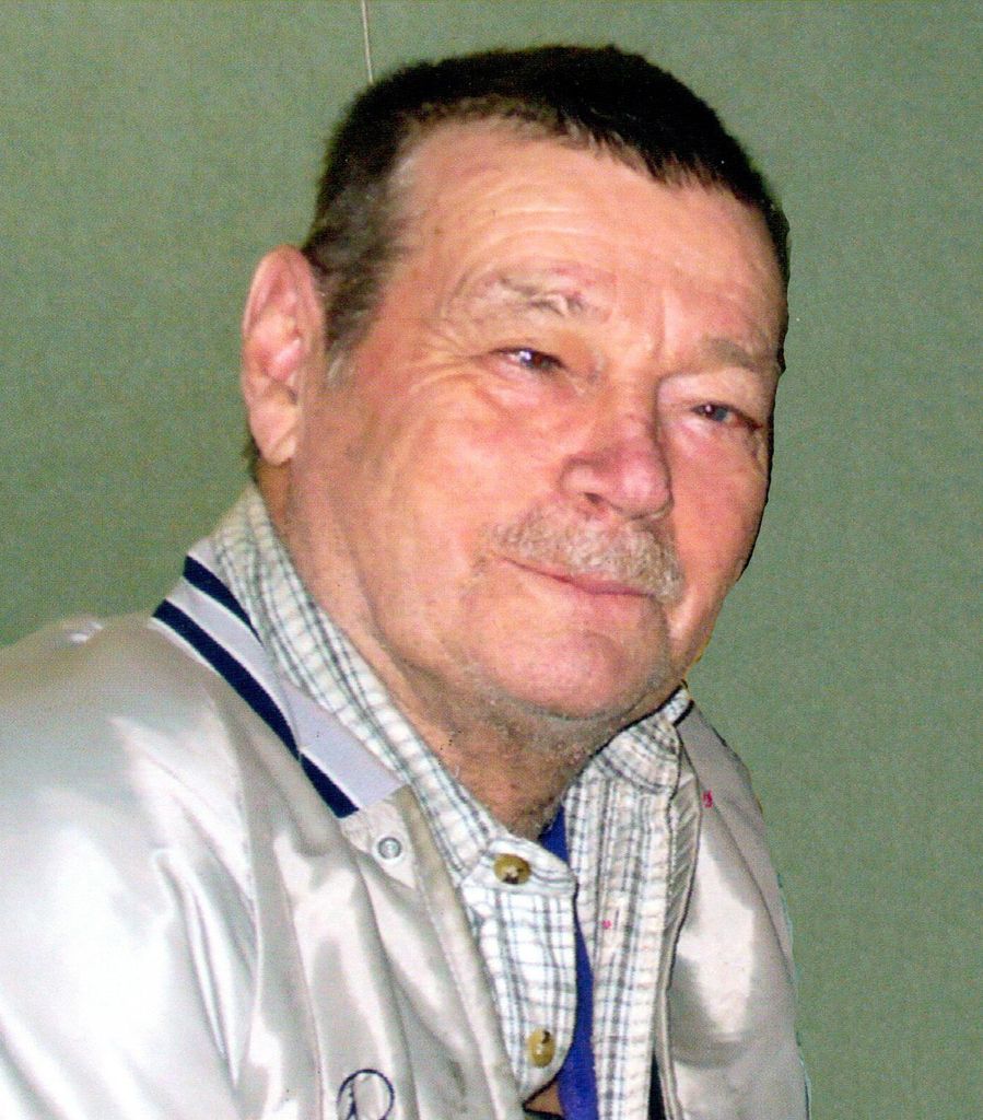 Russell Cleveland
