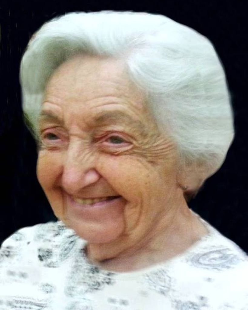 Dorothy L. "Dottie" Cole