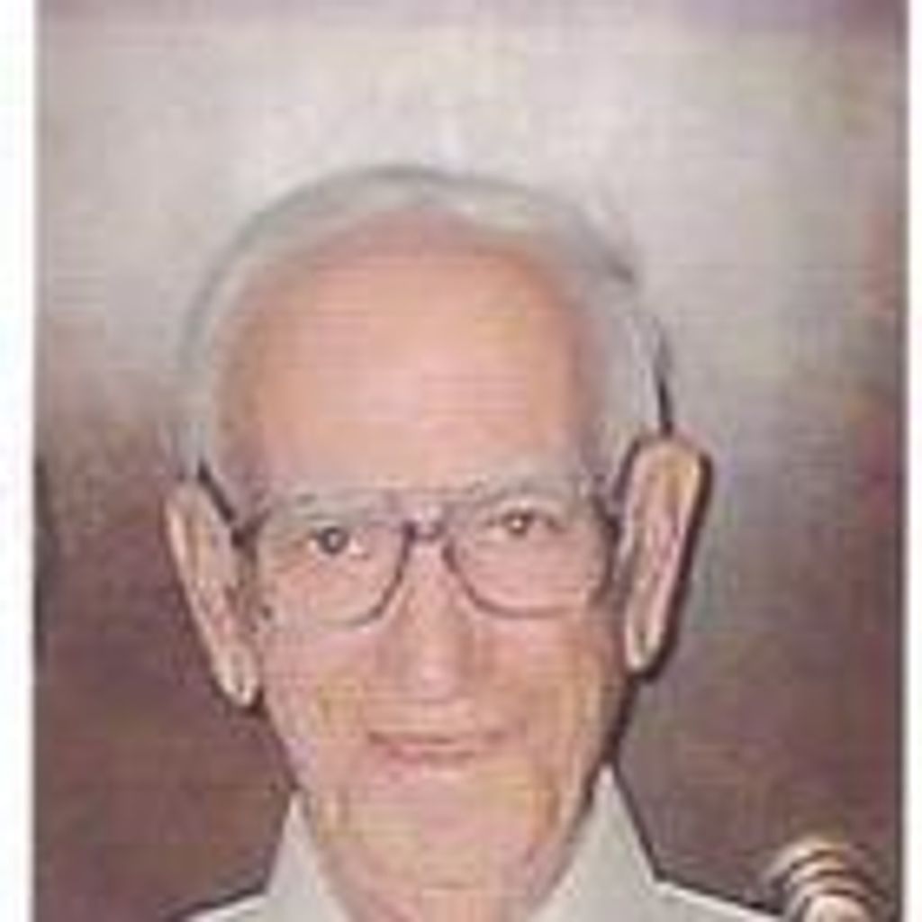 John Joseph Parella