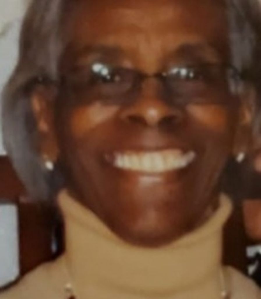 Yvonne Coddett