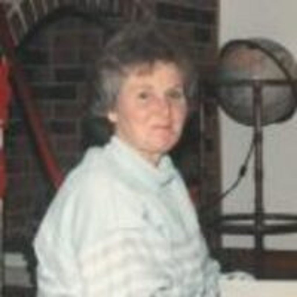 Myra Hutchison Profile Photo