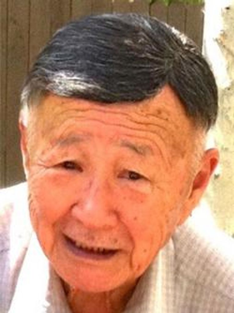 George Shigeo Takeyasu