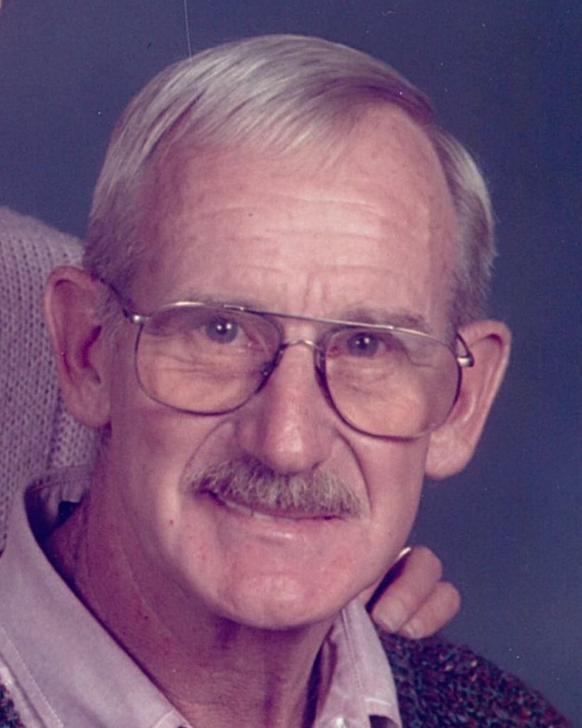 David Glenn Starkey
