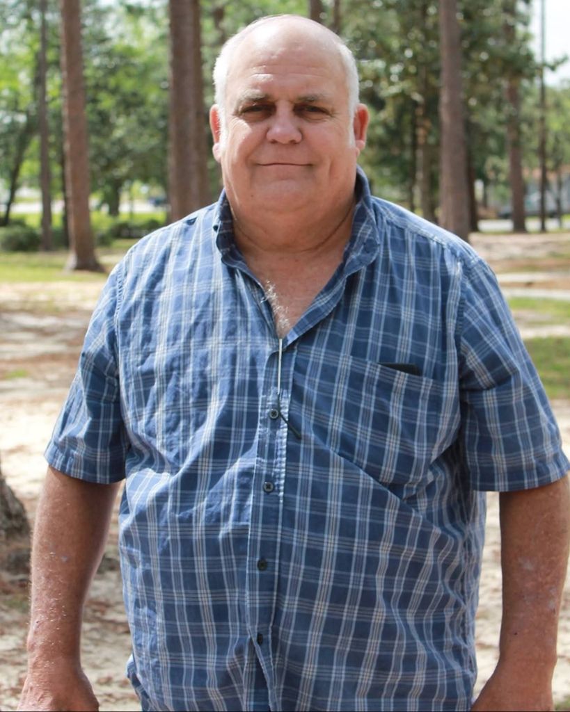 Michael "PeeWee" Rountree Profile Photo