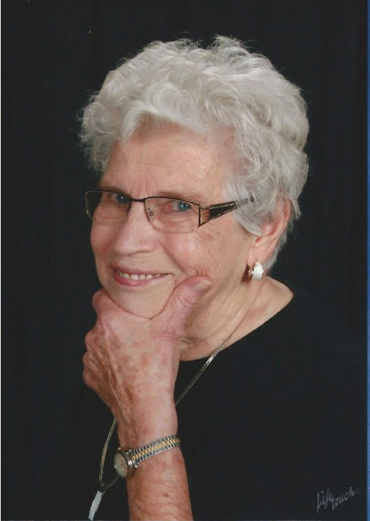 Katherine Erickson