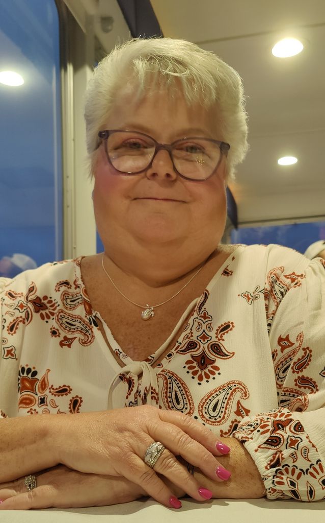 Katherine Susie Richardson Profile Photo
