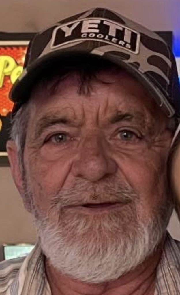 Whitney Paul Sapia Sr. Profile Photo