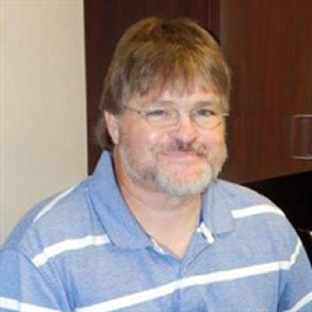 Randy Alan Wilson