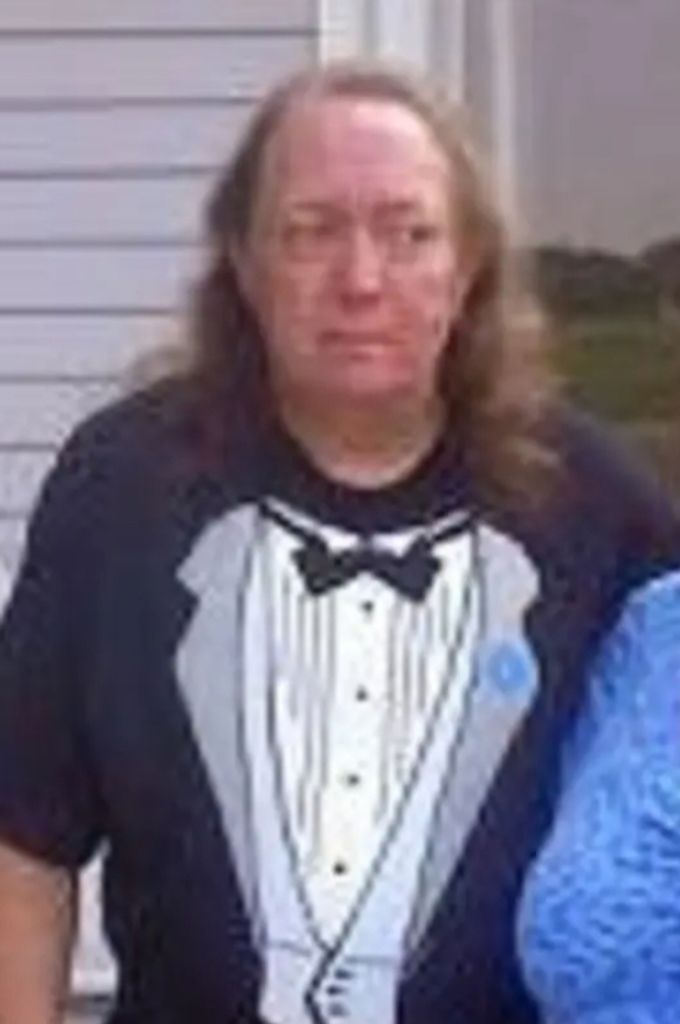 Harry "Marty" M. Miller, Jr.