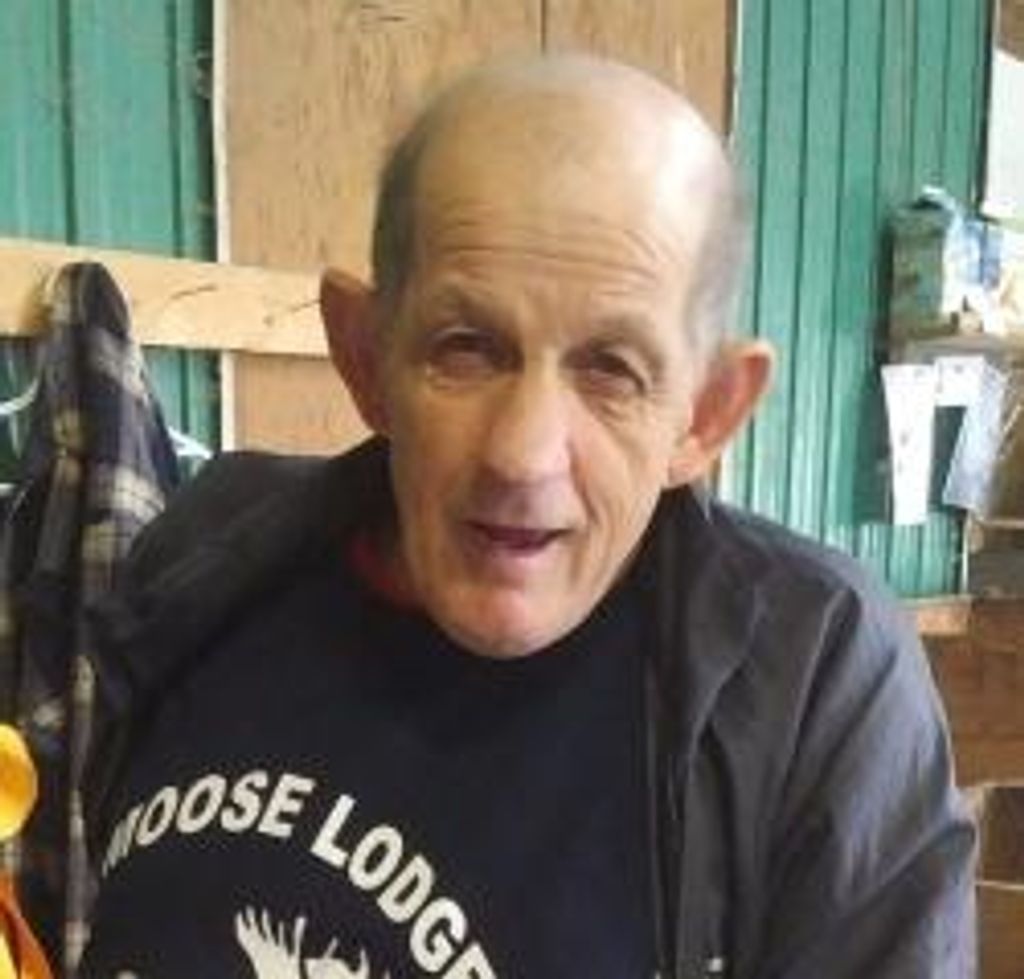 Dick Earl Campbell Profile Photo