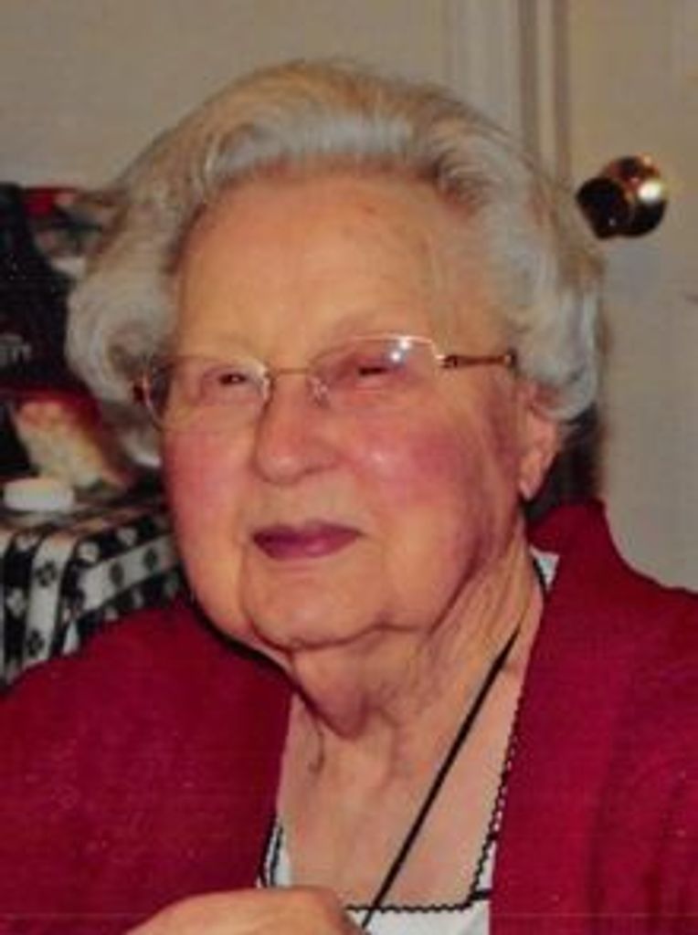 Katherine Kirby Profile Photo