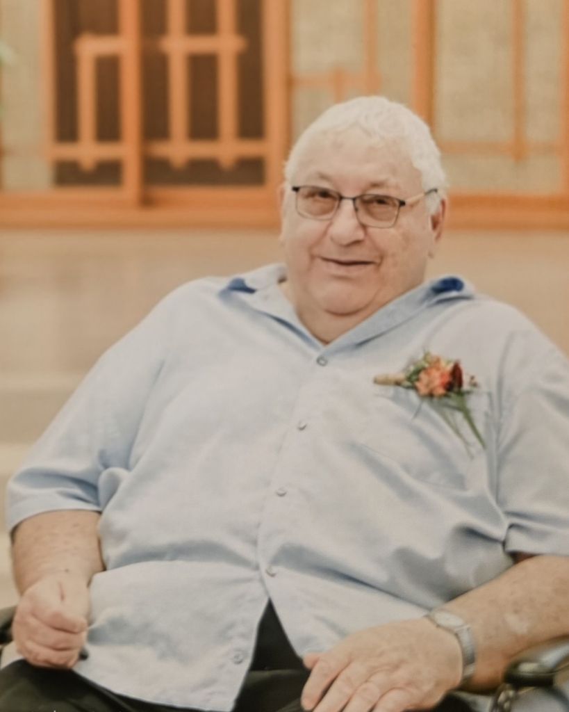 Robert "Bob" Arthur Linkert Profile Photo