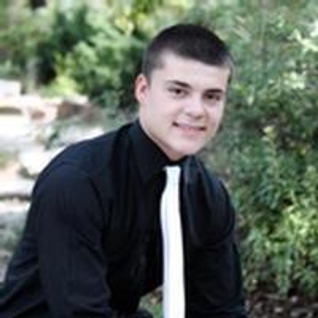 Darin Douglas Turner
