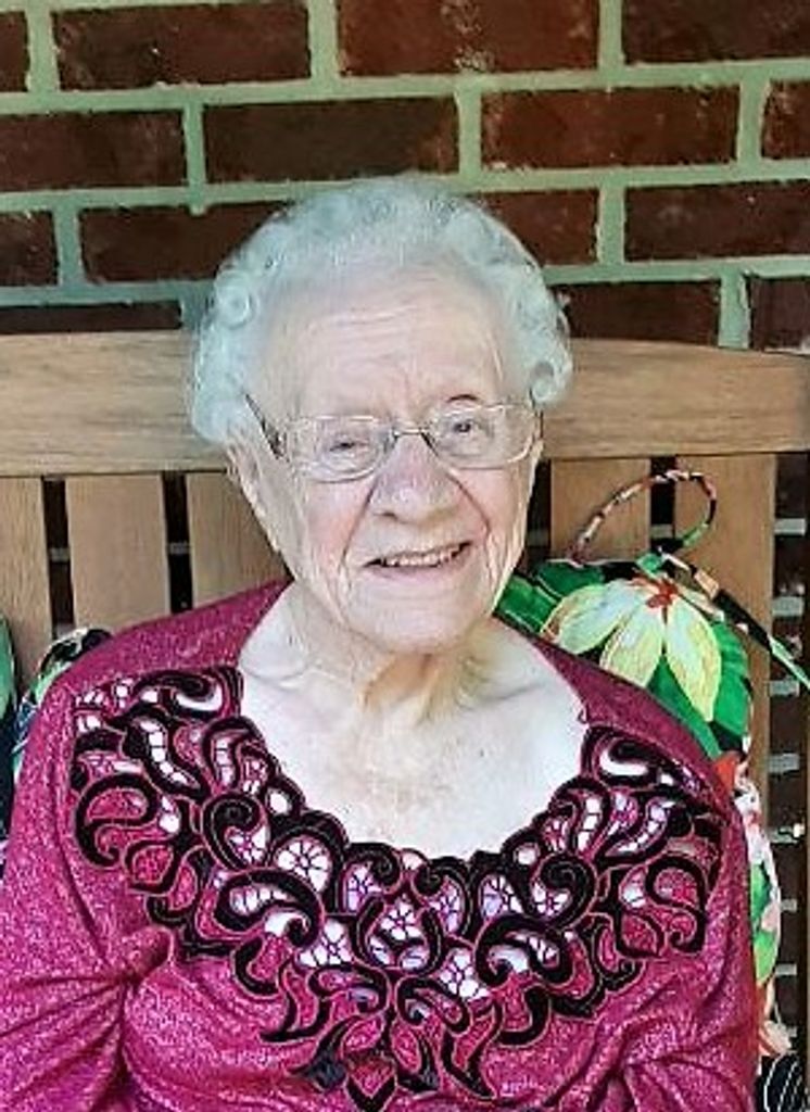 Violet Gloria (Ceto)  Breeden Profile Photo