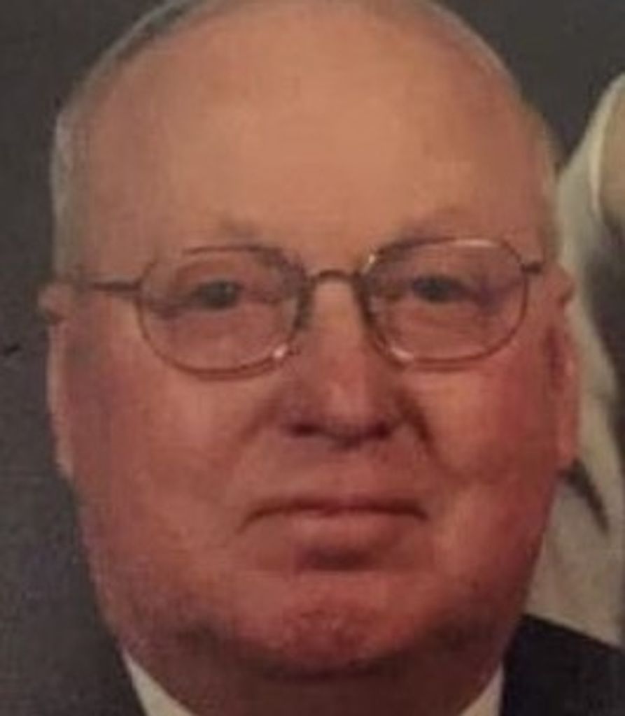 Gerald Temple