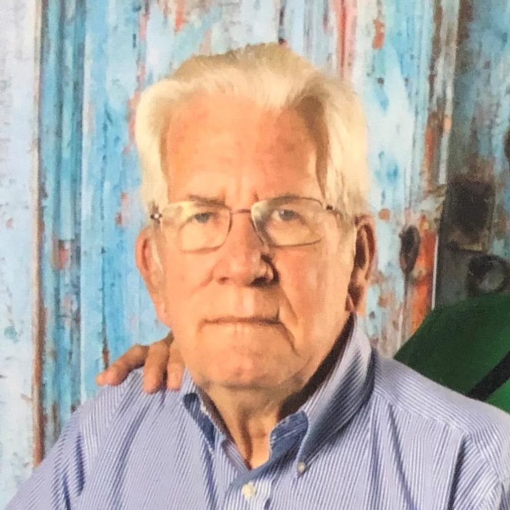 Wayne Faulkner