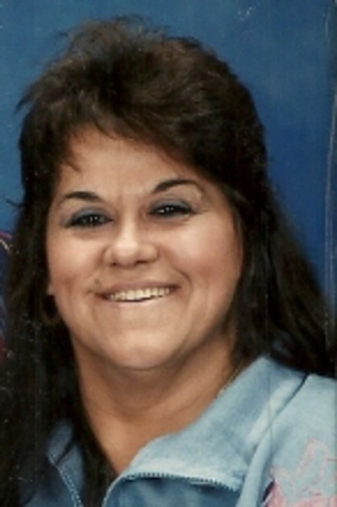 Sharon Gail Brentlinger
