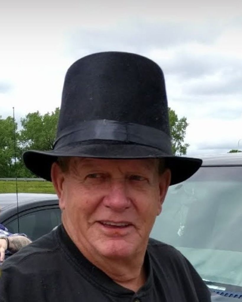 Charles H. Connor Profile Photo