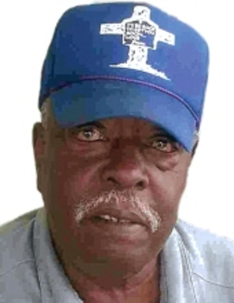 Willie "Ed" E. Teague