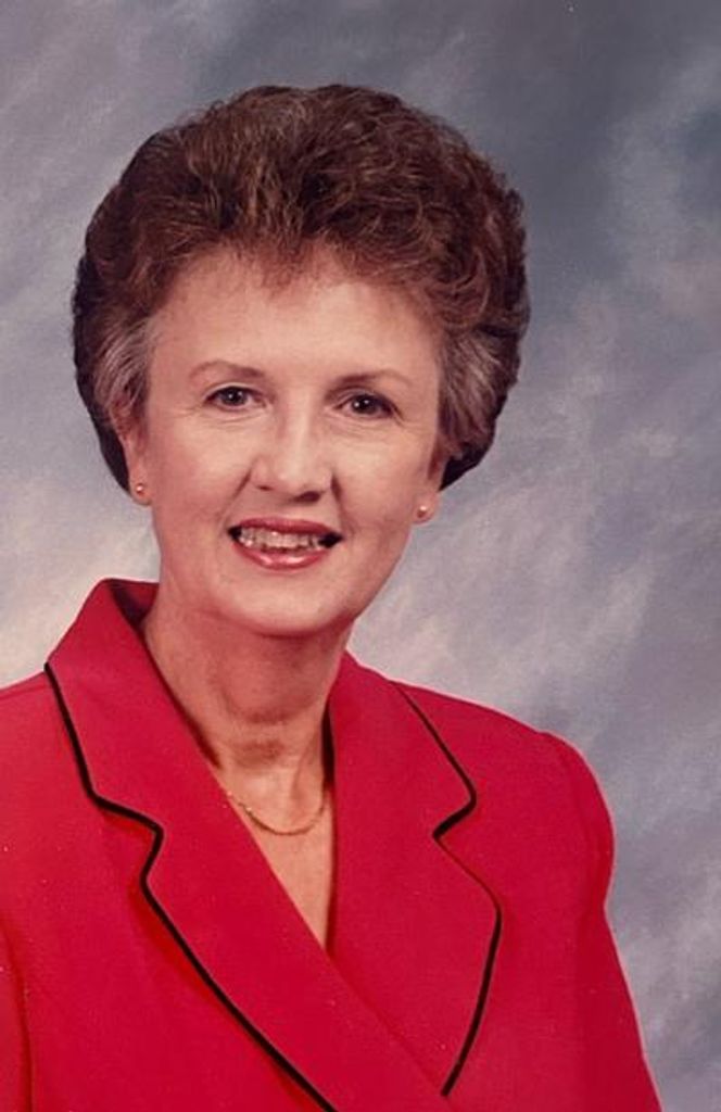 Patricia Ann Whitton