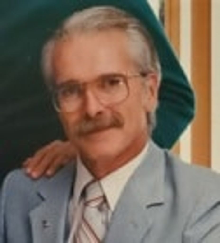 Robert Doublestein