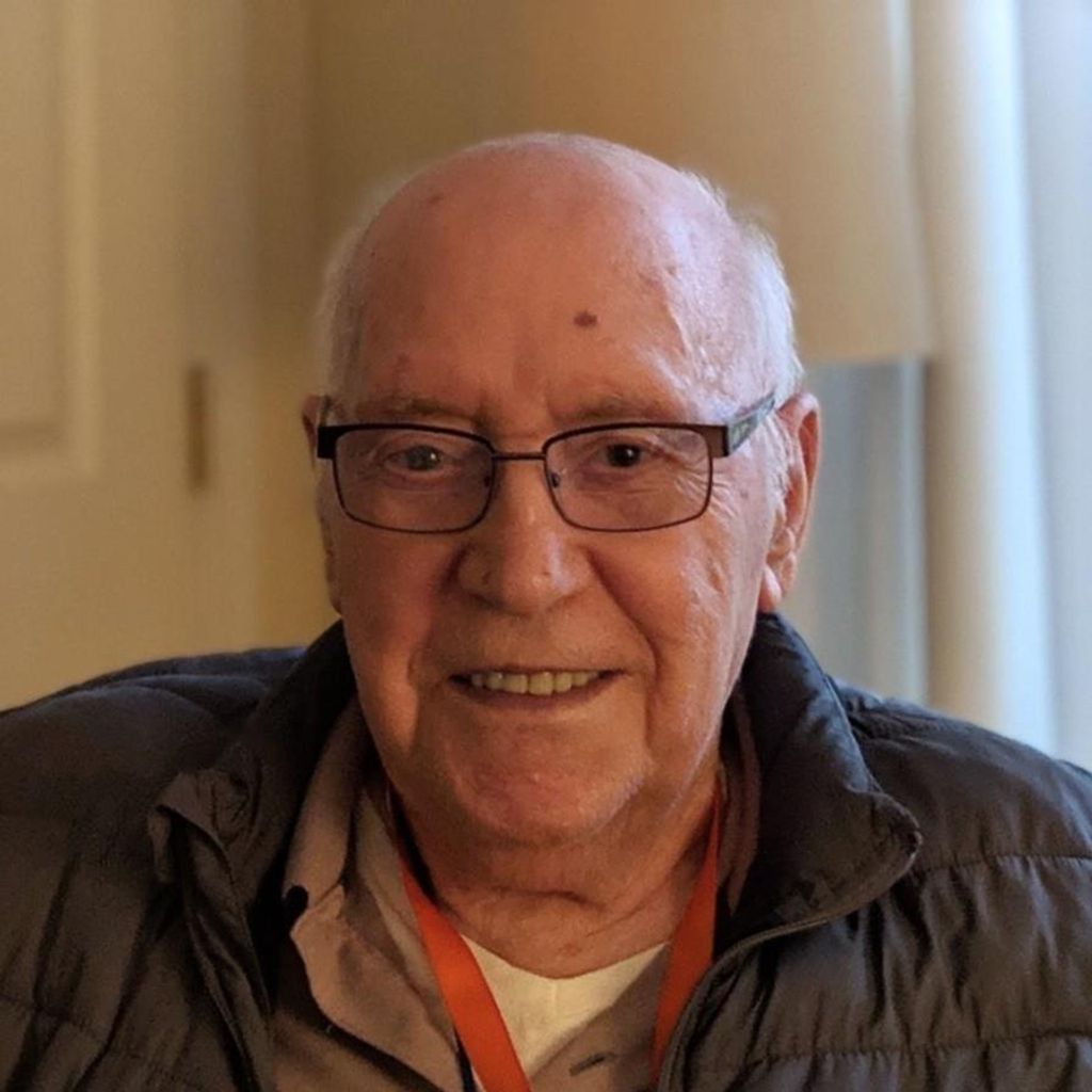 Charles Paul Michener