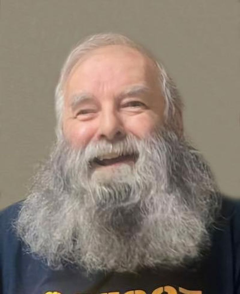 Robert "Bob" Dean Chamley