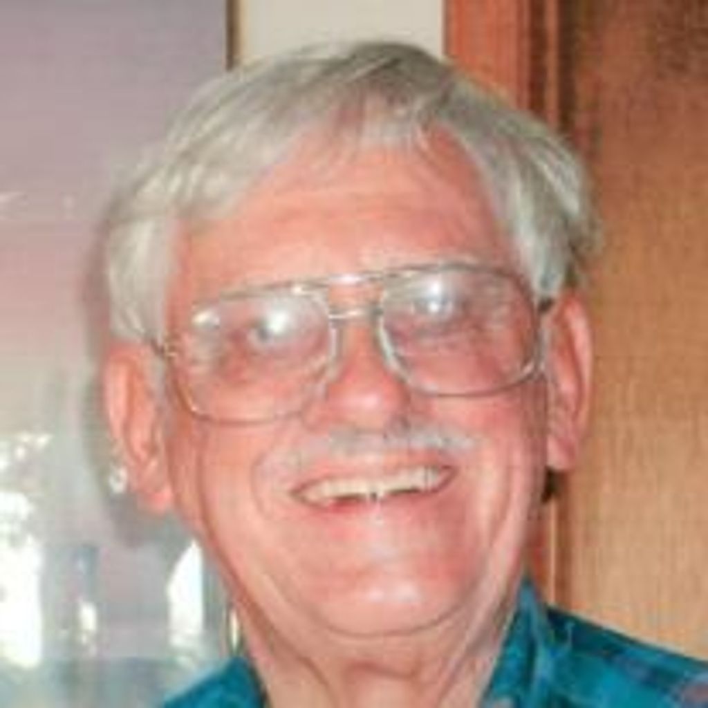 Leonard  Carl  Wicklund 