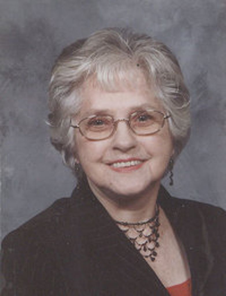 Frieda Pauline (Wymer)  Dalrymple