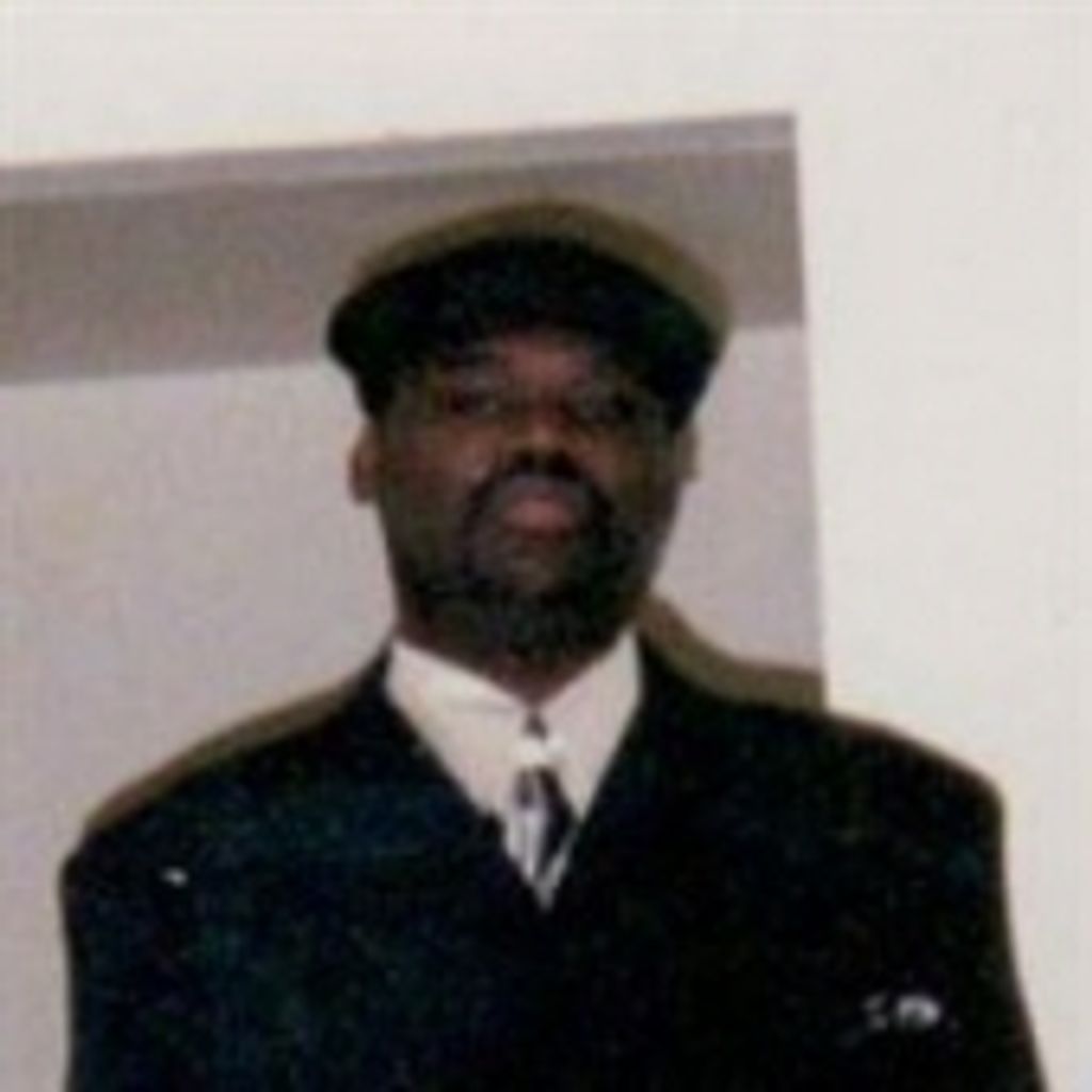 Marlon  Lamont Peterson