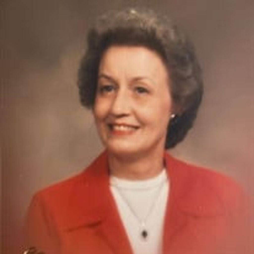Mrs. Ellie Oberg