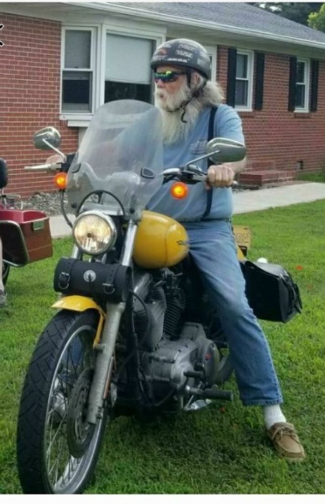 Wendell S. "Smitty" Woodland, Jr.