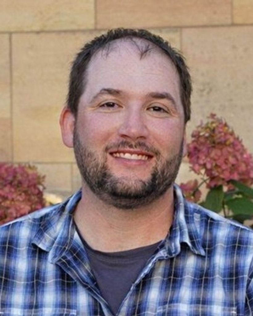 Ian Francis Perlinger Profile Photo