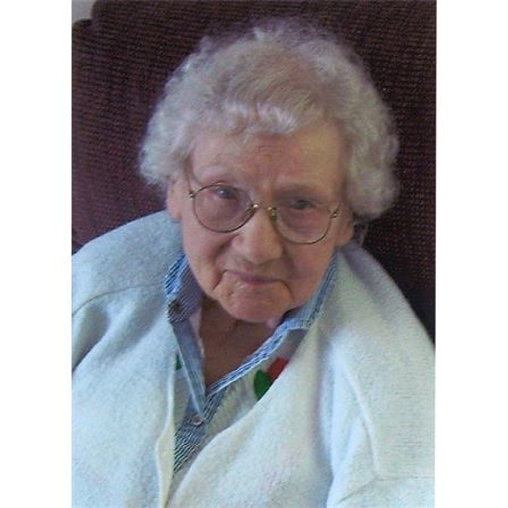 Olive Eloise Speer Profile Photo