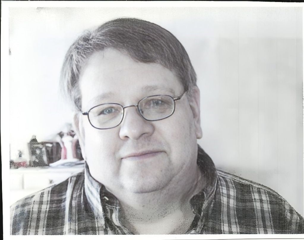 Harvey Swenson Jr. Profile Photo